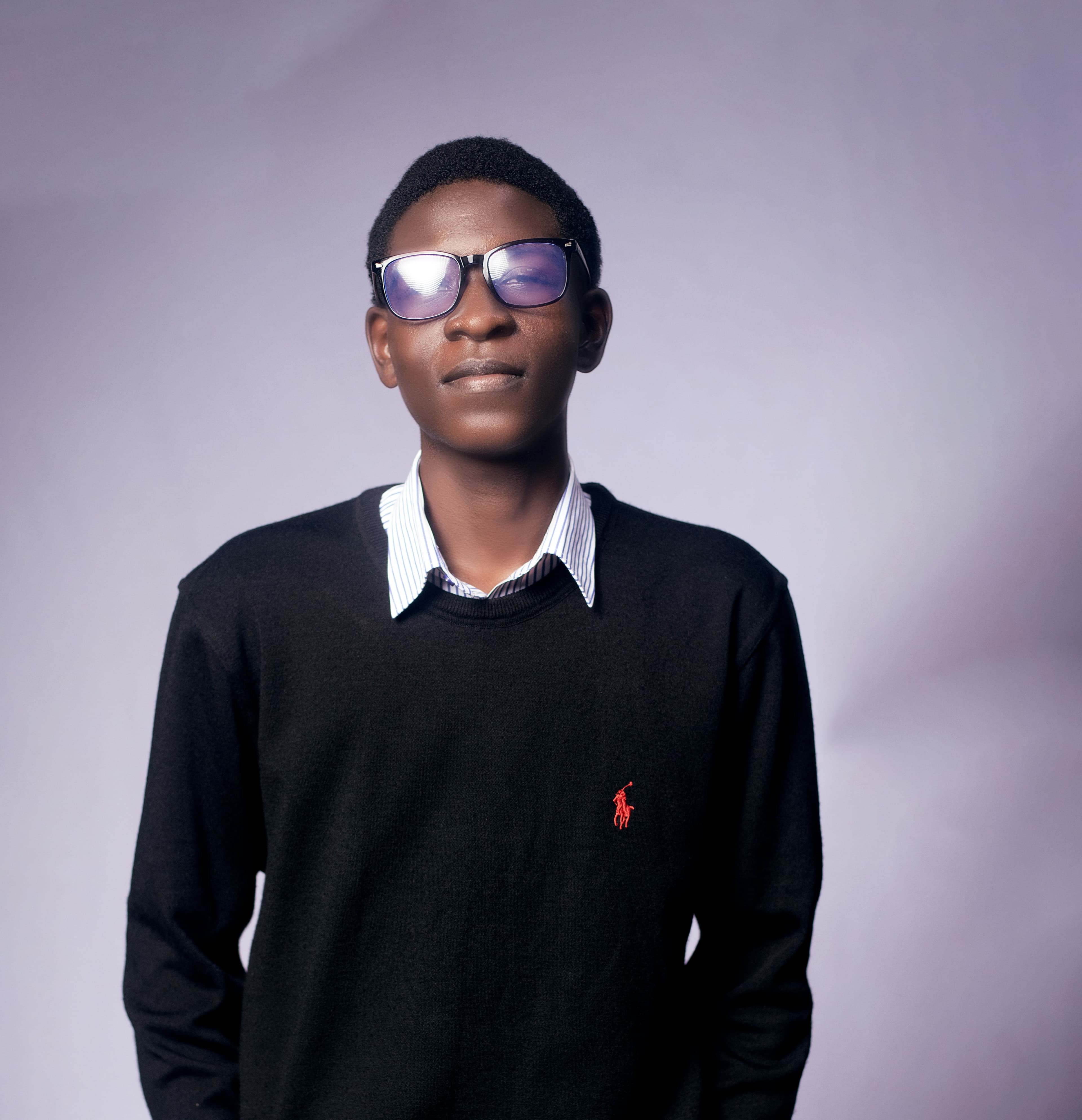 Oluwole David