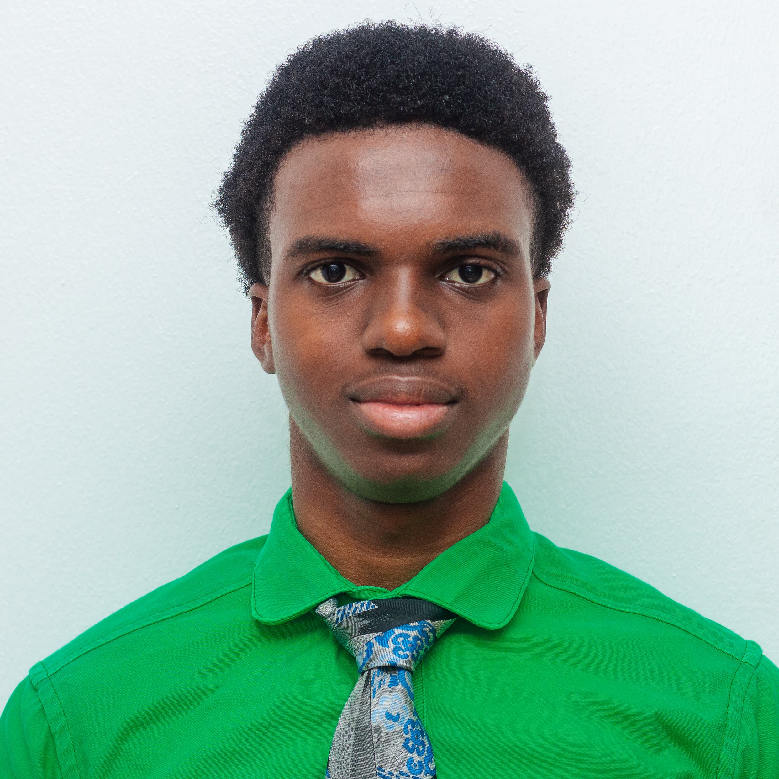 Effiom-Henshaw Marshall