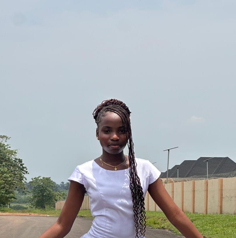 Ayobami Deborah