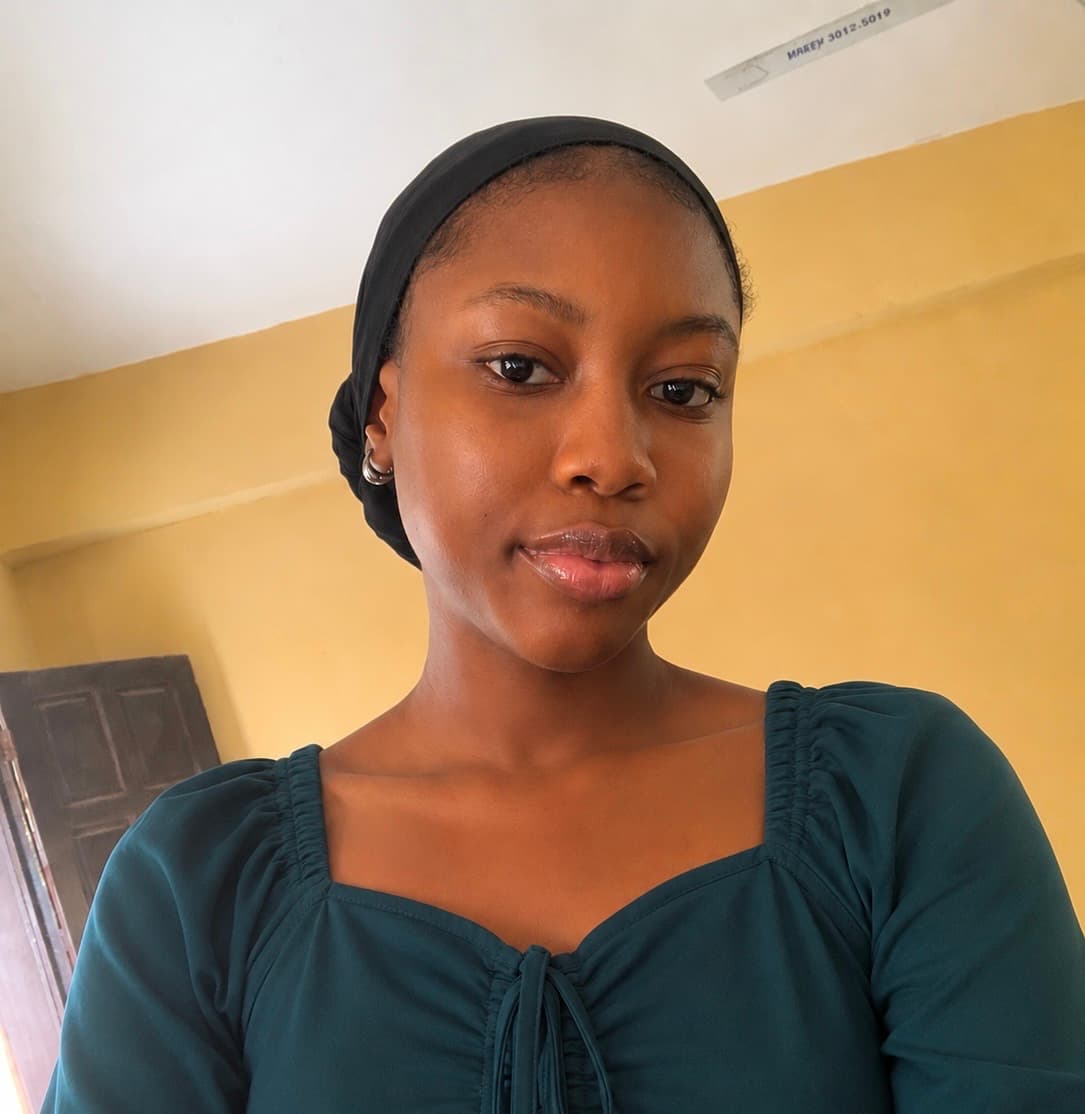 Fausiyah Oladejo