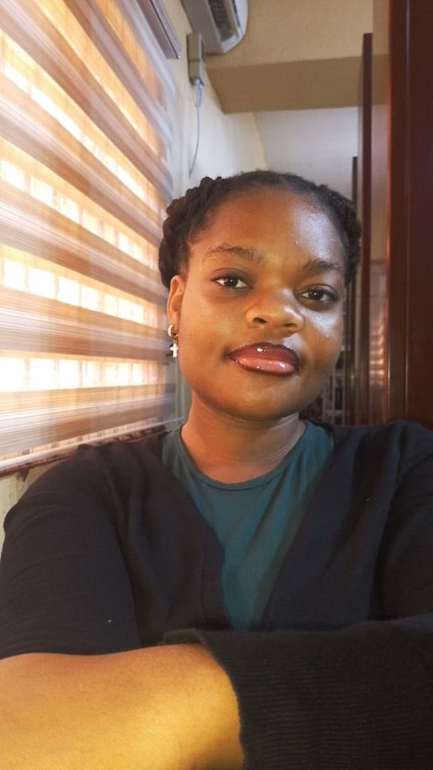 Ologe Glory