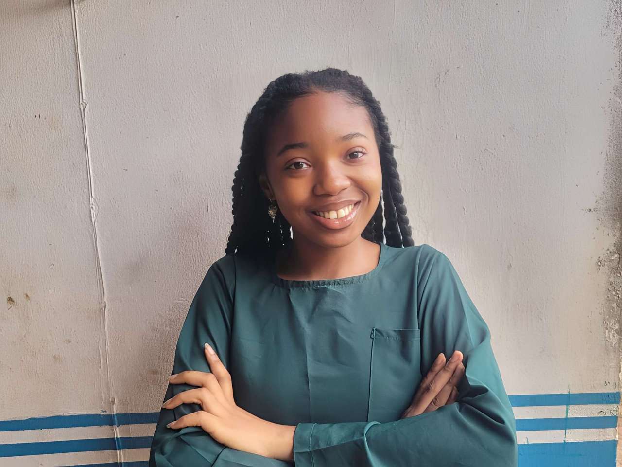 Nwankwo Kelechi
