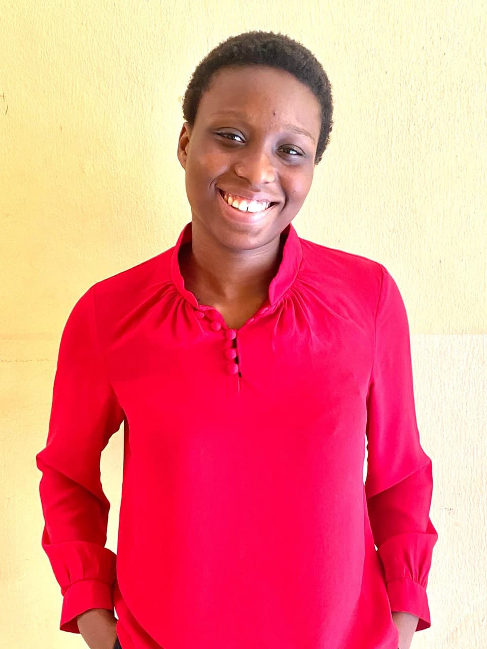 Kuboye Oluwatowa